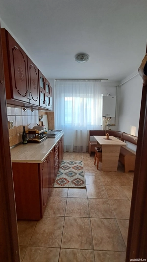Închiriez apartament 2 camere ultracentral  - imagine 7