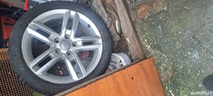 vand jante audi 5 x 112 r 17 - imagine 3