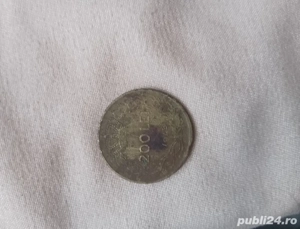 vand moneda din anul 1945 - imagine 2