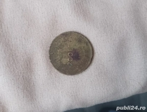 vand moneda din anul 1945 - imagine 4
