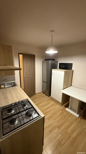 De vanzare direct de la proprietar ap. 2 camere, Et. 1, Str. Munteniei - imagine 10