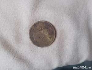 vand moneda din anul 1945 - imagine 5