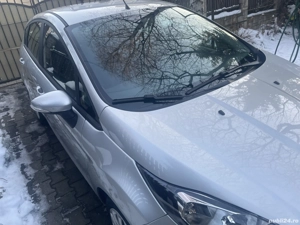 Ford Fiesta Ecoboost - imagine 2