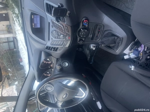 Ford Fiesta Ecoboost - imagine 4