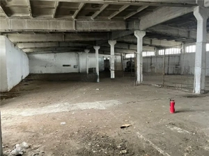 Spatii industriale , teren ,silozuri si Fabrica de nutret pentru animale Peris - imagine 5