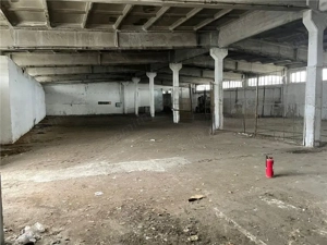 Spatii industriale , teren ,silozuri si Fabrica de nutret pentru animale Peris - imagine 8