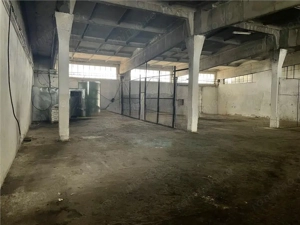 Spatii industriale , teren ,silozuri si Fabrica de nutret pentru animale Peris - imagine 4