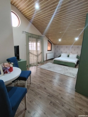 Vilă de vanzare.teren 390mp. - imagine 5