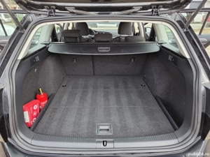 VW Golf 7 Diesel Euro 5 - imagine 8