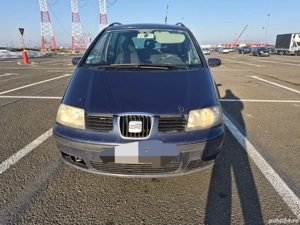 vand Seat Alhambra  - imagine 2