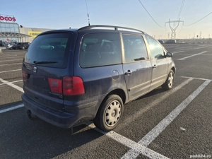 vand Seat Alhambra  - imagine 5