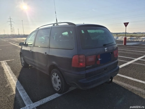 vand Seat Alhambra  - imagine 3