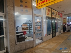 Vand Spatiu Comercial  - imagine 3