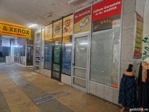 Vand Spatiu Comercial  - imagine 2