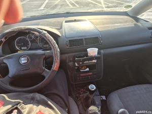 vand Seat Alhambra  - imagine 4