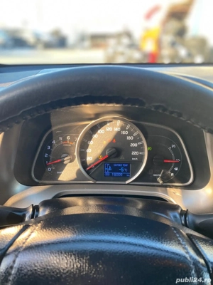Toyota RAV 4 - imagine 7