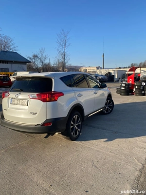 Toyota RAV 4 - imagine 2