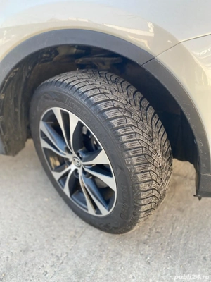 Toyota RAV 4 - imagine 5