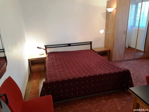 Militari Iuliu Maniu Lujerului intersectie bloc stradal - imagine 2