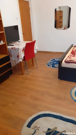 Militari Iuliu Maniu Lujerului intersectie bloc stradal - imagine 4