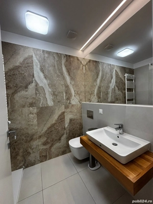 Regim Hotelier,AIRBNB,Nord,apartamente de lux,zona Aviatiei,Pipera - imagine 3
