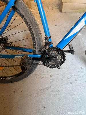 Vand mtb Terrana 2925