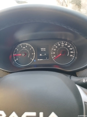 De vânzare Sandero Stepway motor 1000 cmc TCE. 90 cp .benzină  an 2023 luna a 11 a..