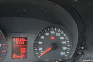 VW Crafter 2,5, 2010 TVA Deductibil - imagine 4