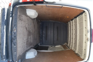 VW Crafter 2,5, 2010 TVA Deductibil - imagine 6