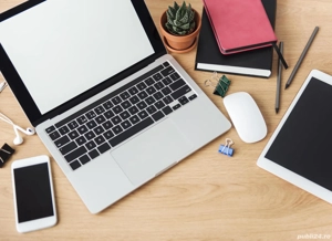 Suport IT L1 & Back-office remote