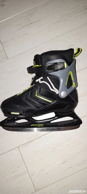 vand patine gheata marimea 33-37 - 100 ron - imagine 2