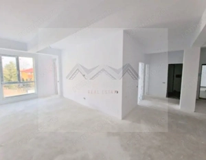 Apartament 3 camere Otopeni ultracentral – de la dezvoltator