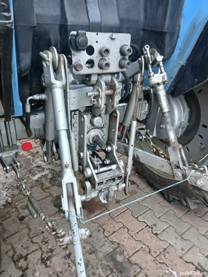 Tractor Landini 8880-88 cai - imagine 4