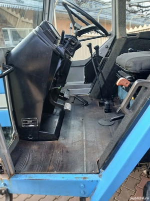 Tractor Landini 8880-88 cai - imagine 5