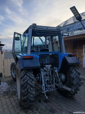 Tractor Landini 8880-88 cai - imagine 2