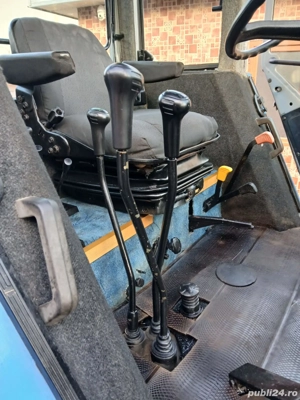 Tractor Landini 8880-88 cai - imagine 3