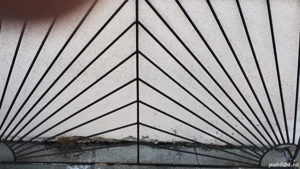 Grilaje geam 4buc 220 Ron