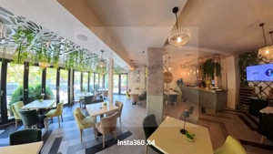 Restaurant de vânzare Otopeni ultracentral | afacere profitabilă