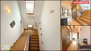 Vânzare Vilă Spațioasă în Complex Rezidențial Privat   Nord 26 Residence, Vânători (Galați) - imagine 7