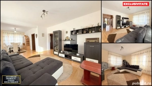 Vânzare Vilă Spațioasă în Complex Rezidențial Privat   Nord 26 Residence, Vânători (Galați) - imagine 2