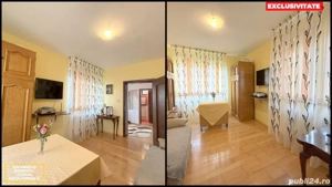 Vânzare Vilă Spațioasă în Complex Rezidențial Privat   Nord 26 Residence, Vânători (Galați) - imagine 6