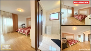 Vânzare Vilă Spațioasă în Complex Rezidențial Privat   Nord 26 Residence, Vânători (Galați) - imagine 5