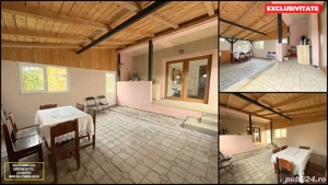 Vânzare Vilă Spațioasă în Complex Rezidențial Privat   Nord 26 Residence, Vânători (Galați) - imagine 9