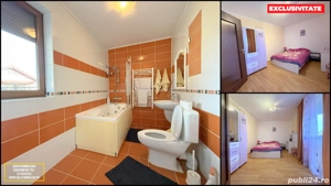Vânzare Vilă Spațioasă în Complex Rezidențial Privat   Nord 26 Residence, Vânători (Galați) - imagine 8