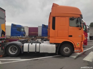 Vând Daf 2014. Rezonabil - imagine 2