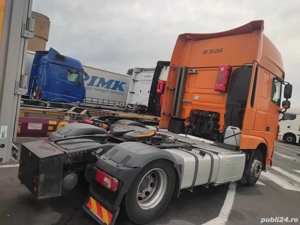 Vând Daf 2014. Rezonabil - imagine 3