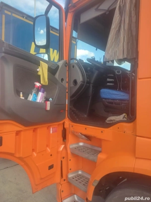 Vând Daf 2014. Rezonabil - imagine 6