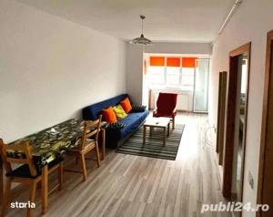 Vanzare Garsoniera | Popesti Leordeni - Fermei | 2020 | Centrala | 35 MP