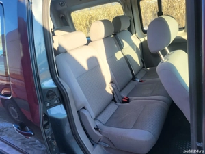 Vand autoturism Volkswagen Caddy - imagine 3