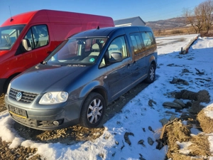 Vand autoturism Volkswagen Caddy - imagine 4
